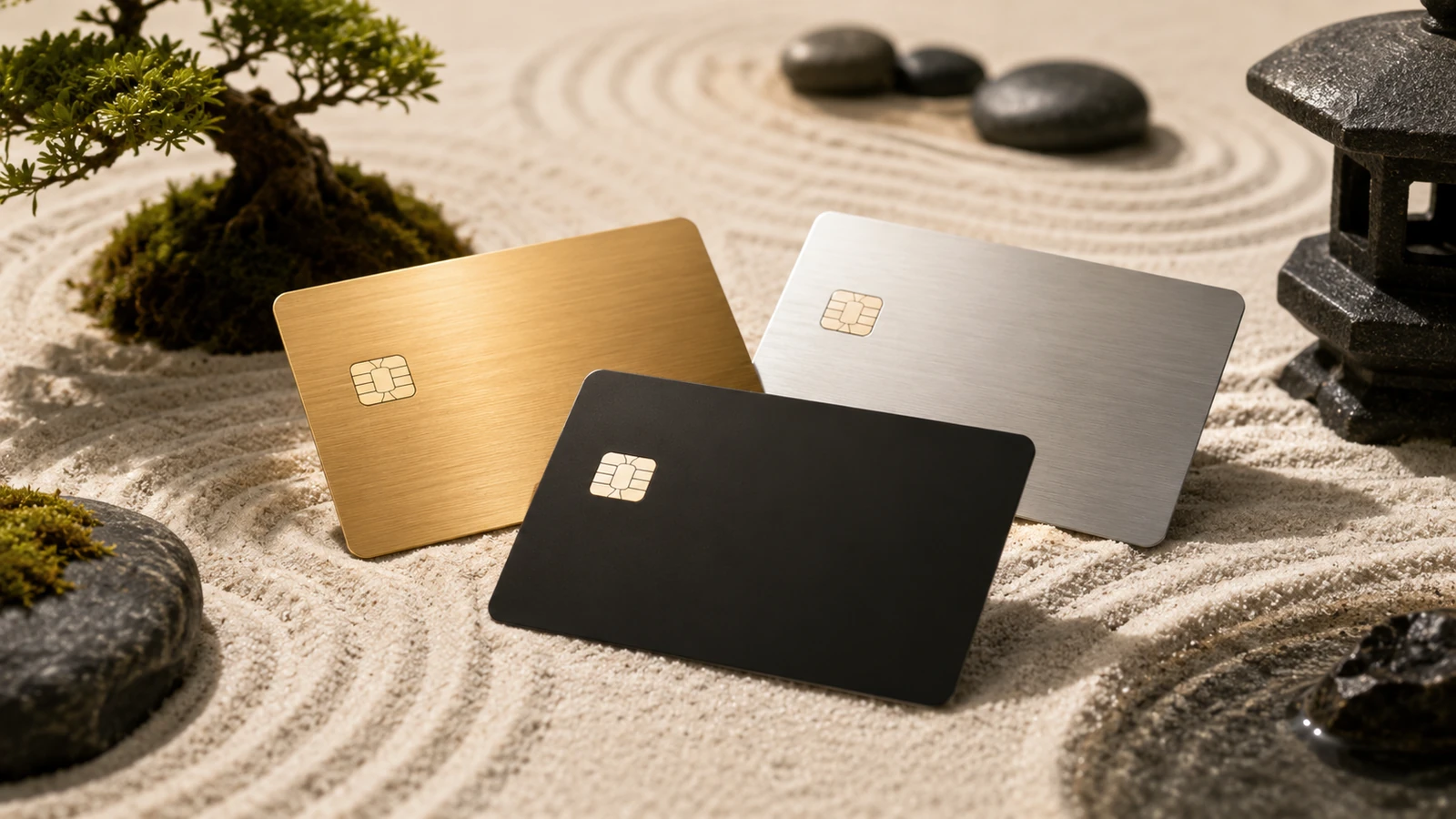 Get one no-foreign-transaction-fee credit card before your next trip